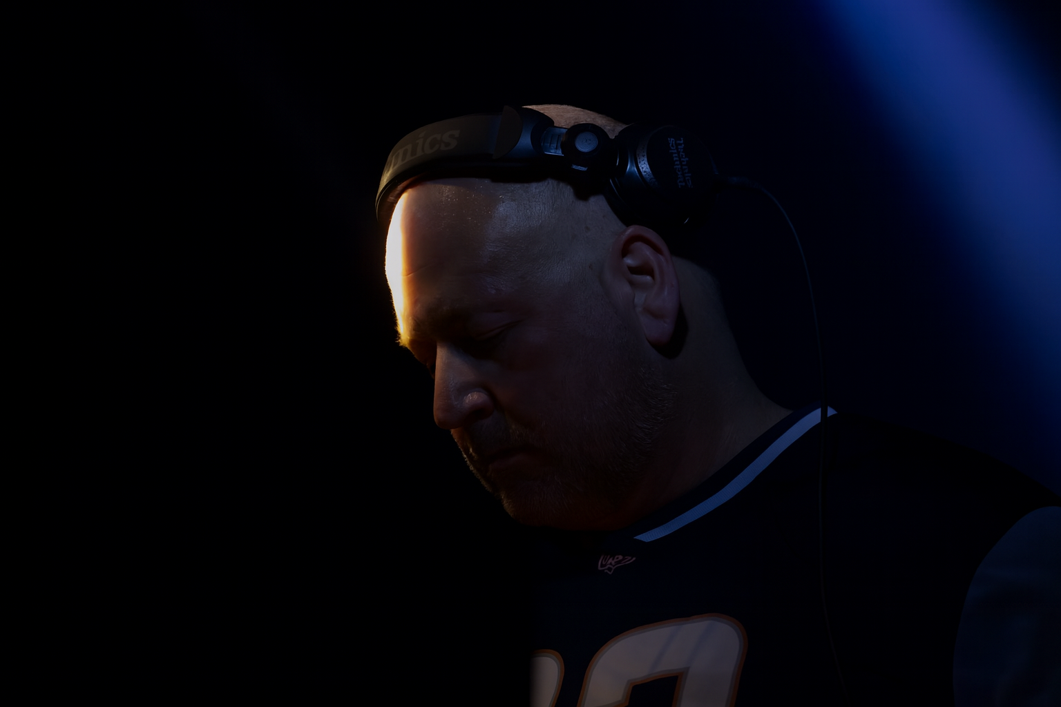 DJ Spaceman